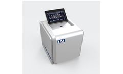 IAS - Model 5100 - Portable Grain Analyzer