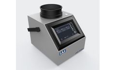 IAS - Model 3120 - Versatile NIR Spectrometer