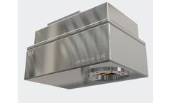 IAS - Model S100 - Online NIR Spectrum Analyzer