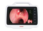 Huger - Model 200 Series - Combines Processor and Monitor