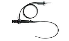 Huger - Model FB-60A - Fiberscope for Medical Endoscopy