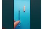 Automatic Retactable Safety Syringe - Video