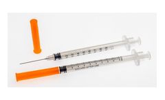 Pingan - Model 1ml - Low Dead Spcace Syringe
