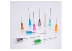 Pingan - Disposable Hypodermic Needle