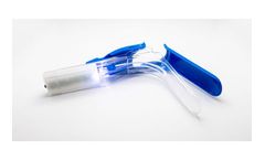 Pingan - LED Graves Vaginal Speculum