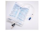 Pingan - Urine Drainage Bag