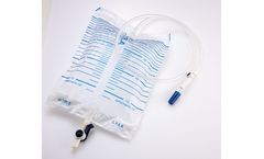 Pingan - Urine Drainage Bag