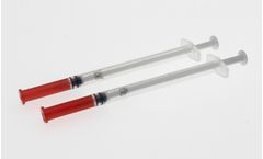 Pingan - Model 0.05ml - Auto Destructdestruct Syrings