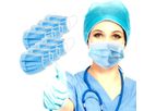 Pingan - Medical Face Mask