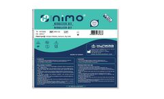 Hunkar - Adult Nebulizer Set - Manual