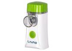 Hunkar - Model HNK-MESH-01 - Portable Mesh Nebulizer