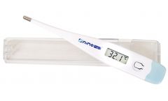 Hunkar - Model HNK-ECT-1 - Digital Thermometer With Beeper