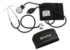 Hunkar - Model HNK-AN - HS-50A - Manuel Blood Pressure Monitor