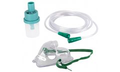 Hunkar - Adult Nebulizer Set