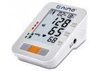Hunkar - Model HKDK-01 - LD-579 - Talking Arm Auto Blood Presure Monitor