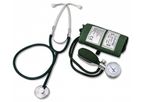 Hunkar - Model HNK-2T - HS-201B2 - Aneroid Palm Type Sphygmomanometer Twin Tube