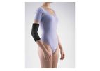 Huntex MAKIDA - Model MELE410 - Infrared Compression Elbow Support
