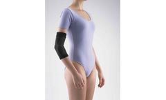 Huntex MAKIDA - Model MELE410 - Infrared Compression Elbow Support
