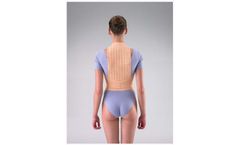 Huntex - Model HCLE300 - Clavicle Brace