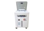 Huons - Model WELL-2 (MT-5000L) - Reliable Automatic Washer-Disinfector Medical Device