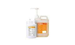 TBXzyme - For Endoscopes & Medical Instruments