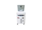 Huons - Model WELL-1 (MT-5000L1) - Reliable Automatic Washer-Disinfector Medical Device