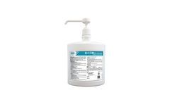 Huons - Model Hu-Scrub - For Hand/Skin