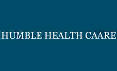 Humble Healthcaare - Humaino M Forte