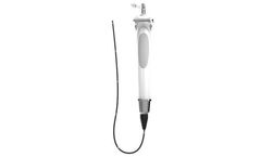 H-steriScope - Model I - Single-Use Bronchoscope Slim