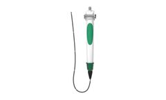 H-steriScope - Model I - Single-Use Bronchoscope Normal