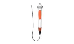 H-steriScope - Model I - Single-Use Bronchoscope Large