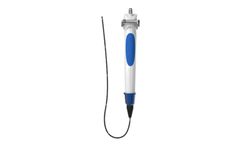 H-steriScope - Model I - Single-Use Bronchoscope Extra