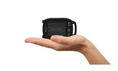 Model SOMNOtouch™ RESP eco - Sleep Screening
