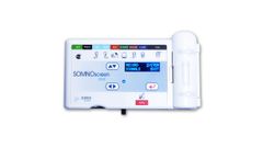 Model SOMNOscreen™ Plus - Long-Term Monitoring