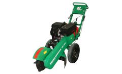 SABLE - Model SG450 - Stump cutter