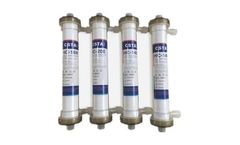 Huacheng - Model H Series - Dialyser