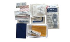 Huacheng - Dialysis Nursing Kit