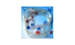 Huacheng - Blood Tubes