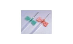 Huacheng - AV Needle