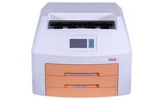 Huqiu - Model HQ-450DY - Dry Imager for Thermo-Graphic Film Processor