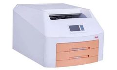 Huqiu - Model HQ-430DY - Dry Imager for Thermo-Graphic Film Processor