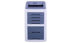 Huqiu - Model HQ-762DY - Dry Imager for Thermo-Graphic Film Processor