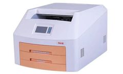 Huqiu - Model HQ-460DY - Dry Imager for Thermo-Graphic Film Processor