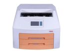 Model HQ-760DY - Dry Imager Thermo-Graphic Film Processor