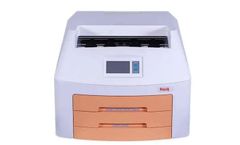 Model HQ-760DY - Dry Imager Thermo-Graphic Film Processor