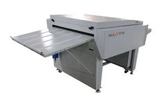 Huqiu - Model PT-90 - Automated CTP Plate Processor Machines