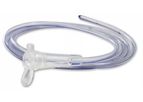 Model HK03 - All Silicone Gastric Duodenal Levin Tube (All Silicone Stomach Tube)