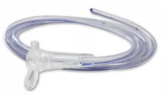 Model HK03 - All Silicone Gastric Duodenal Levin Tube (All Silicone Stomach Tube)
