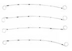 Model HK28 Type I - Ureteral Stent Sets