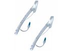 Model HK47c - Disposable PVC Laryngeal Mask